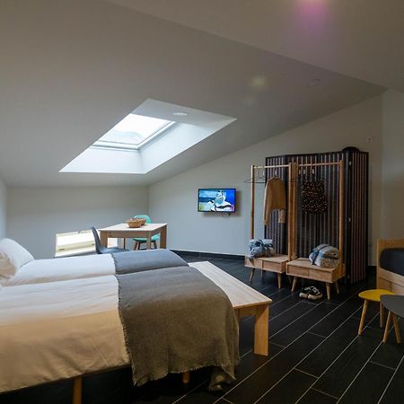 Lumen Place Apartamentos Mondoñedo 外观 照片
