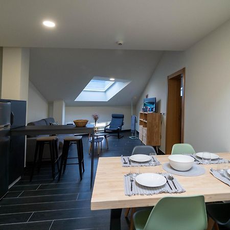 Lumen Place Apartamentos Mondoñedo 外观 照片