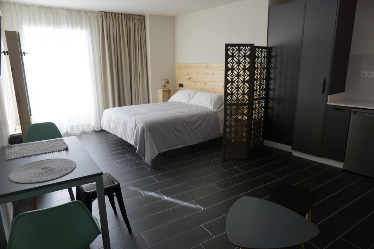 Lumen Place Apartamentos Mondoñedo 外观 照片