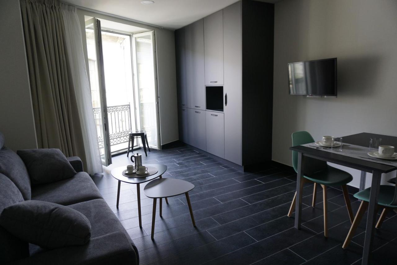 Lumen Place Apartamentos Mondoñedo 外观 照片