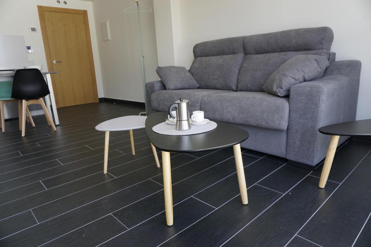 Lumen Place Apartamentos Mondoñedo 外观 照片