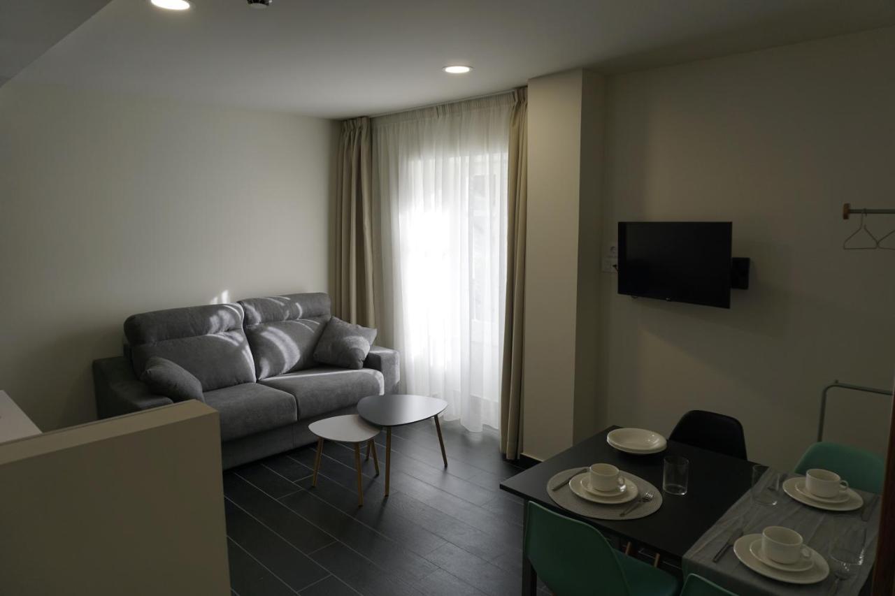 Lumen Place Apartamentos Mondoñedo 外观 照片