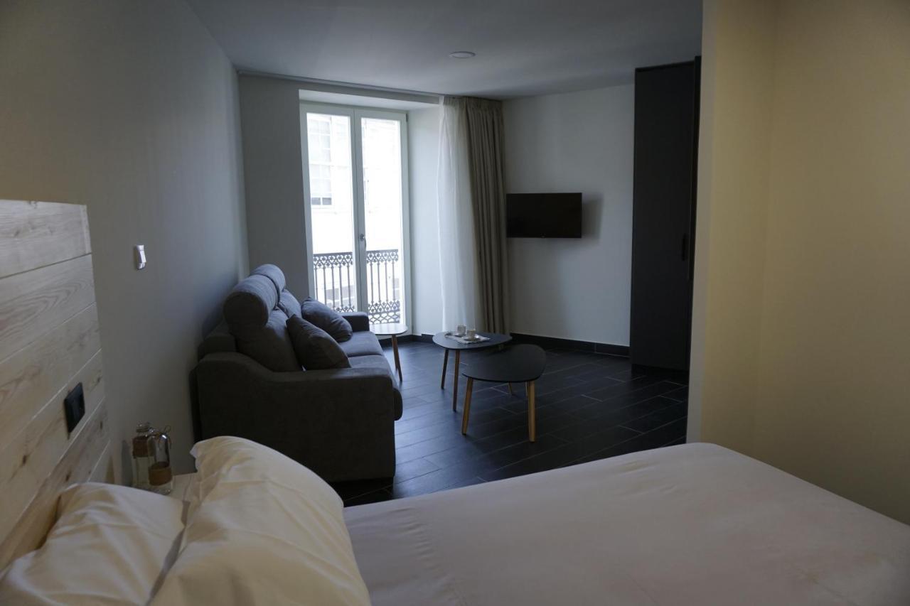 Lumen Place Apartamentos Mondoñedo 外观 照片