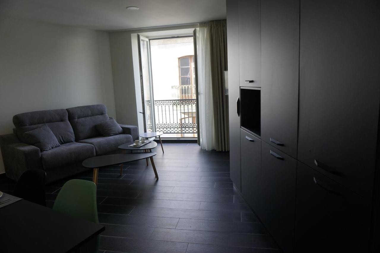 Lumen Place Apartamentos Mondoñedo 外观 照片