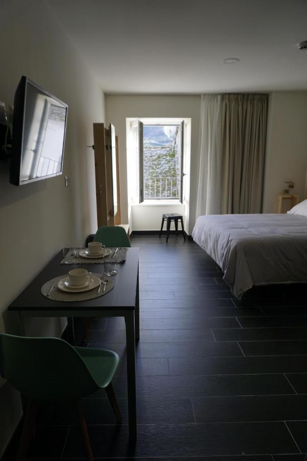 Lumen Place Apartamentos Mondoñedo 外观 照片