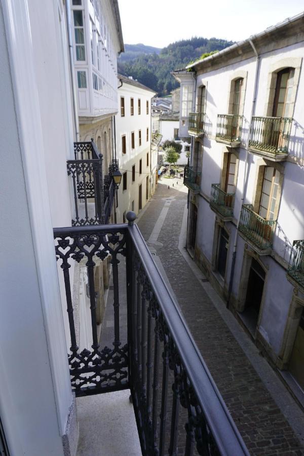 Lumen Place Apartamentos Mondoñedo 外观 照片