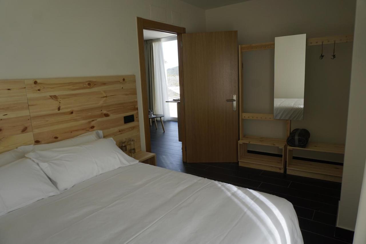 Lumen Place Apartamentos Mondoñedo 外观 照片