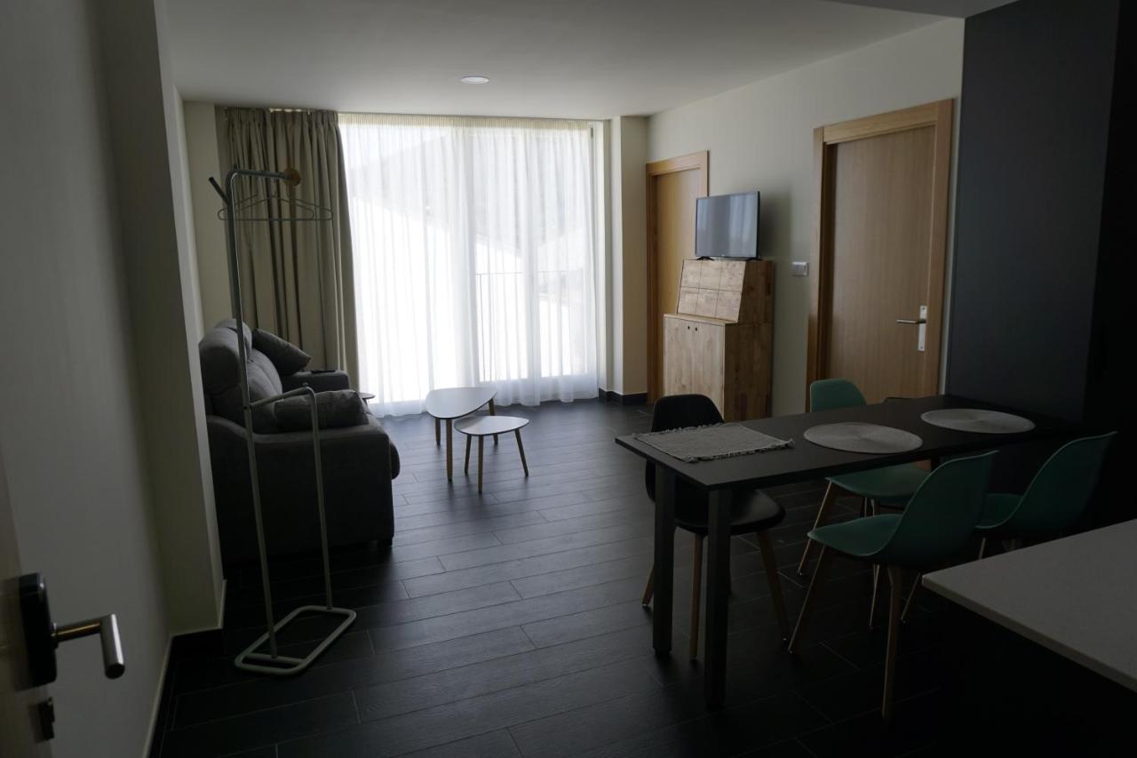 Lumen Place Apartamentos Mondoñedo 外观 照片