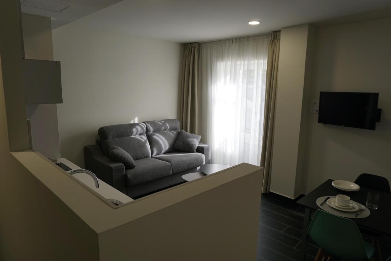 Lumen Place Apartamentos Mondoñedo 外观 照片