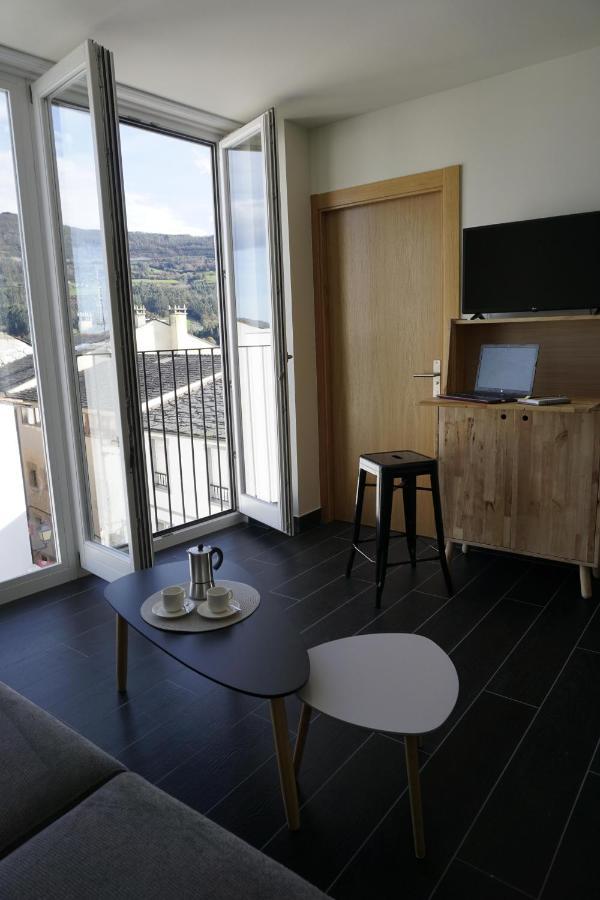 Lumen Place Apartamentos Mondoñedo 外观 照片