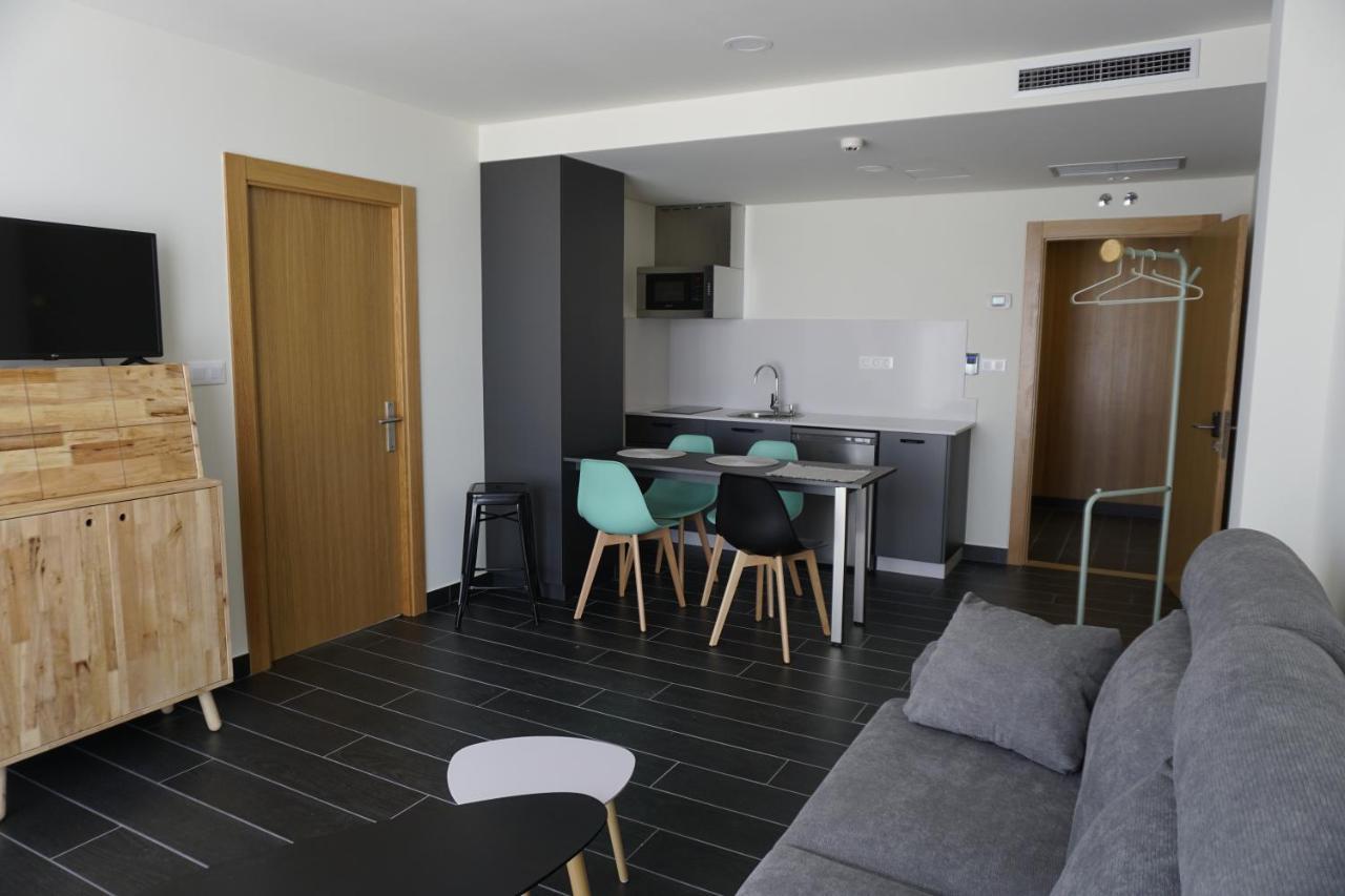 Lumen Place Apartamentos Mondoñedo 外观 照片