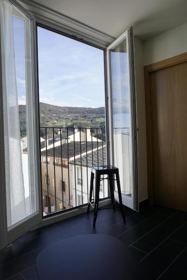 Lumen Place Apartamentos Mondoñedo 外观 照片