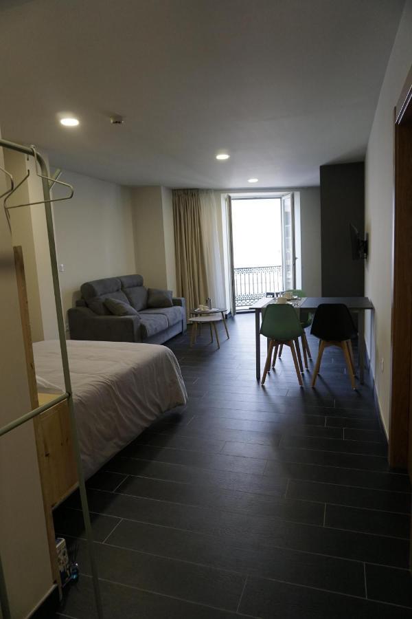 Lumen Place Apartamentos Mondoñedo 外观 照片