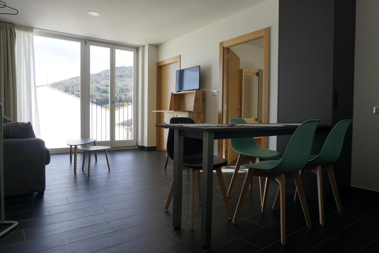 Lumen Place Apartamentos Mondoñedo 外观 照片