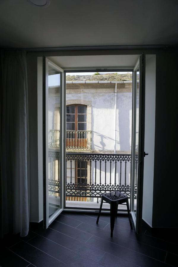 Lumen Place Apartamentos Mondoñedo 外观 照片