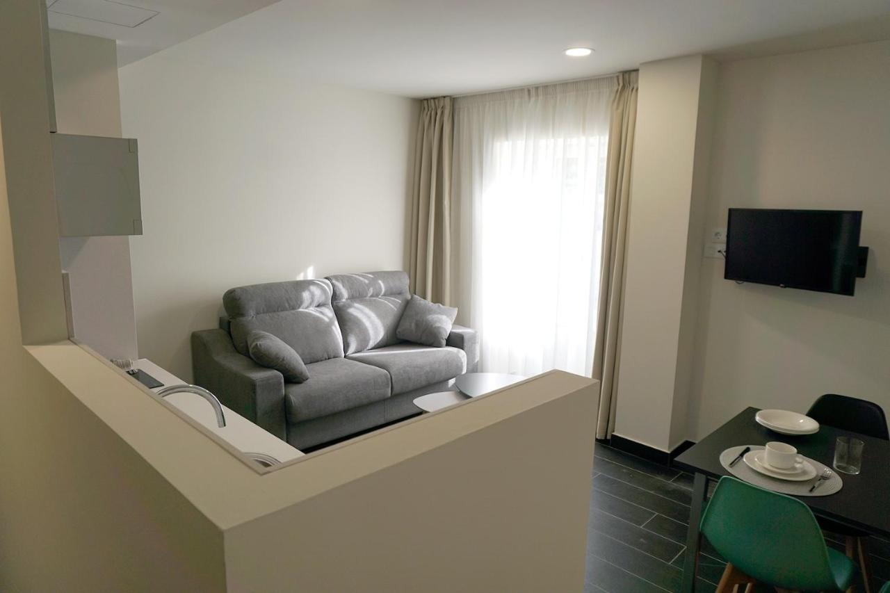 Lumen Place Apartamentos Mondoñedo 外观 照片