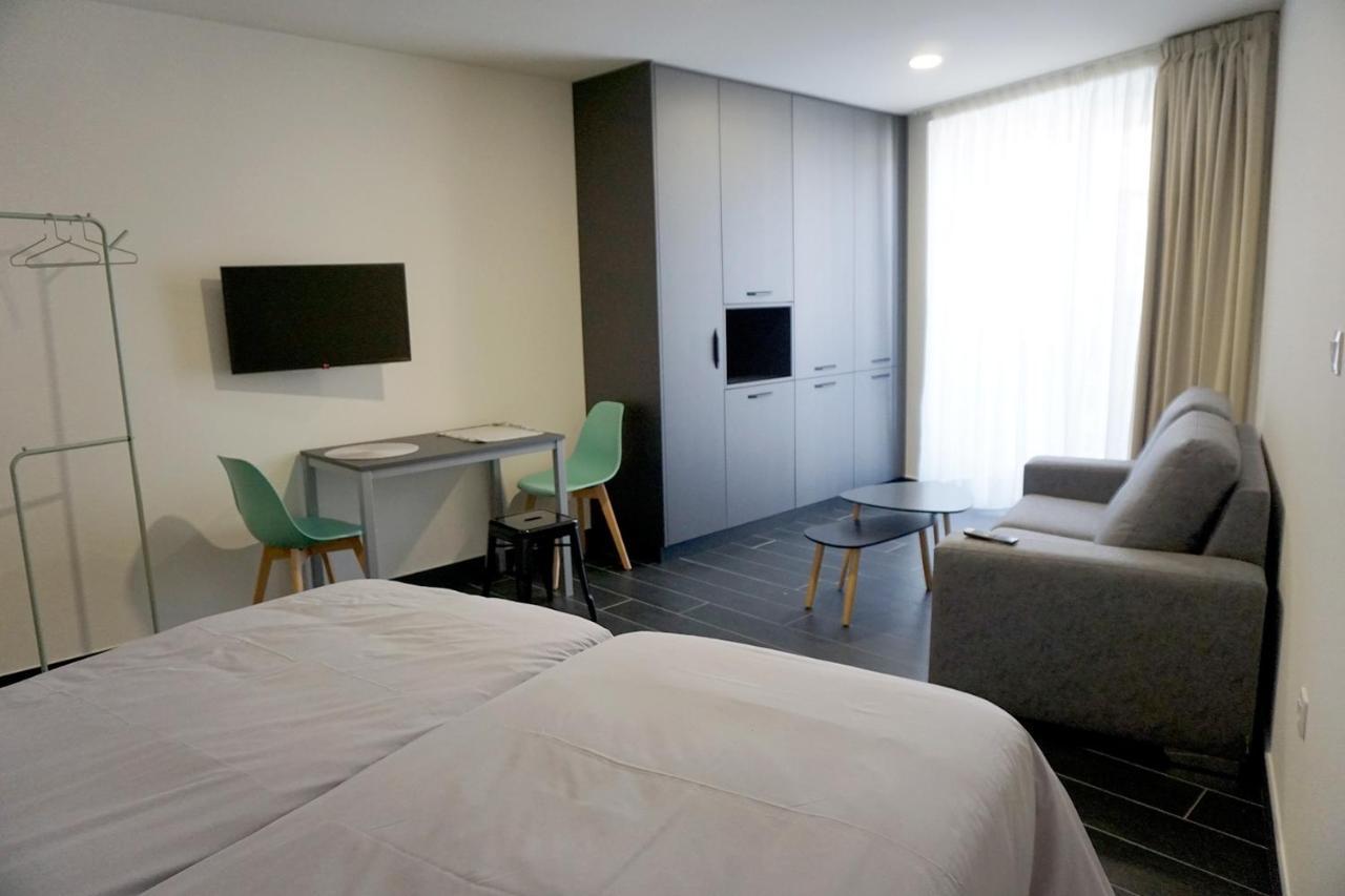 Lumen Place Apartamentos Mondoñedo 外观 照片