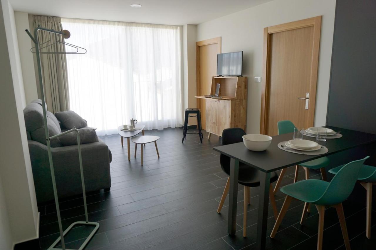 Lumen Place Apartamentos Mondoñedo 外观 照片