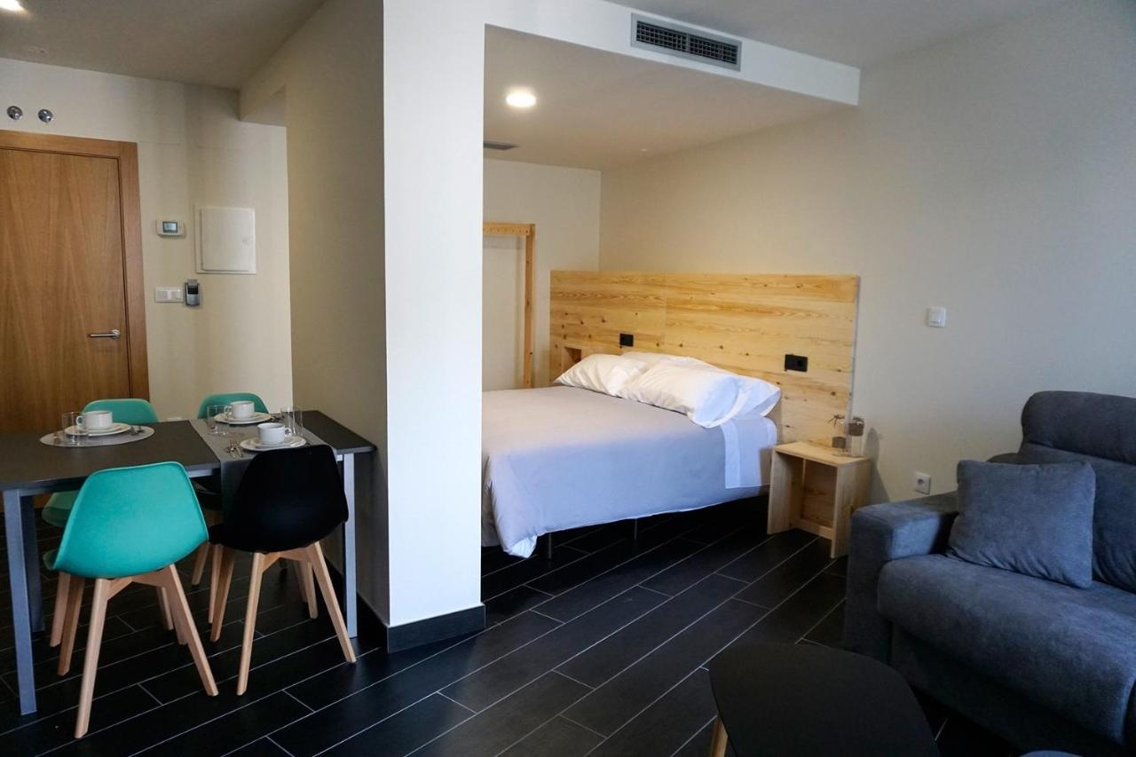 Lumen Place Apartamentos Mondoñedo 外观 照片