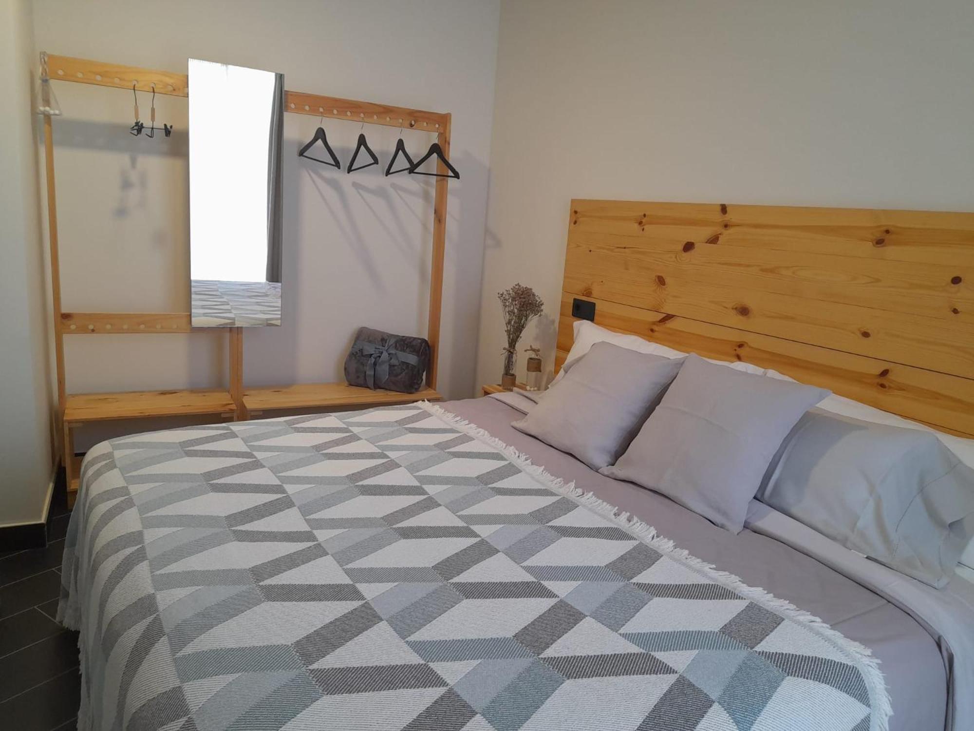 Lumen Place Apartamentos Mondoñedo 外观 照片