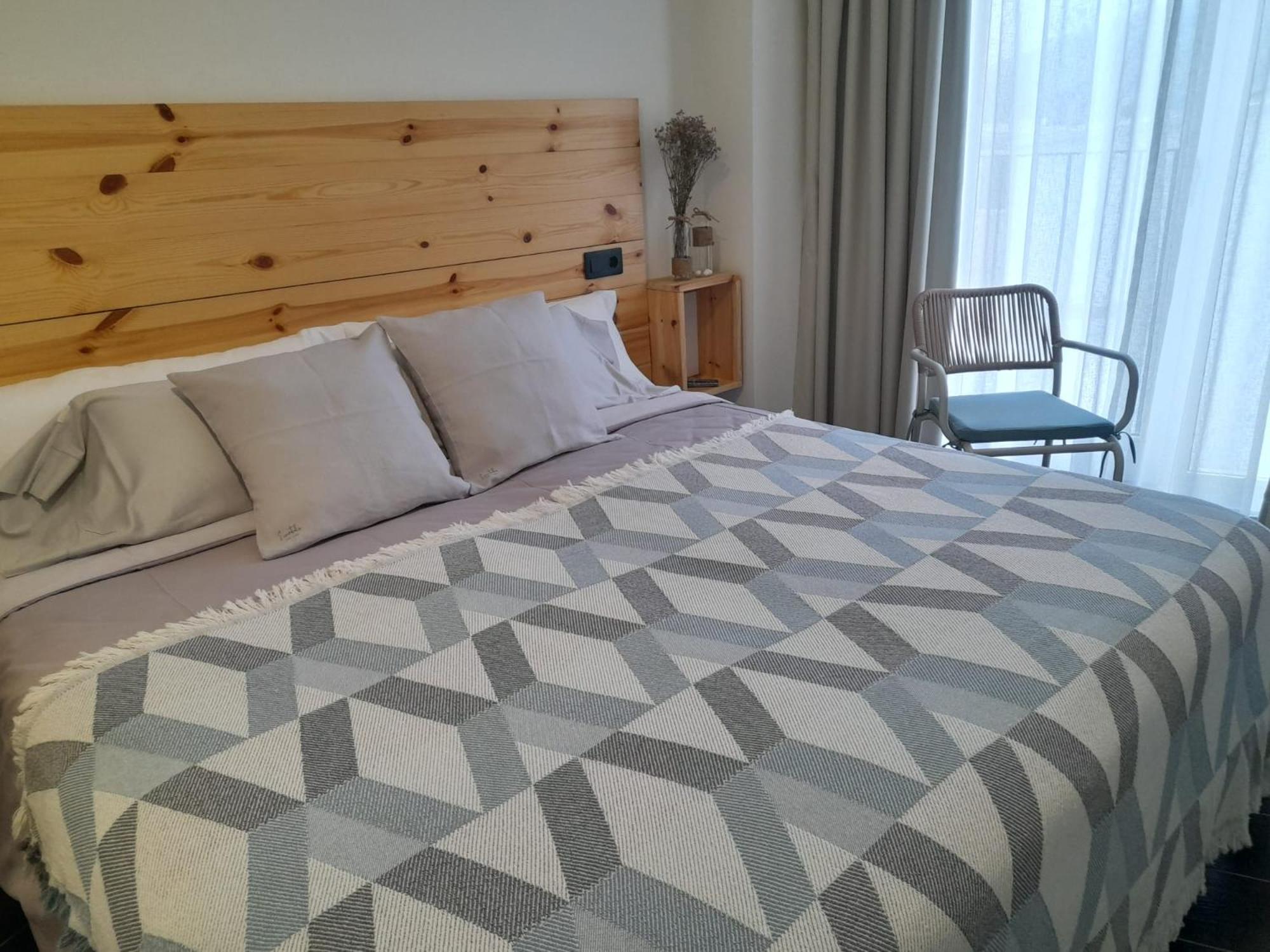 Lumen Place Apartamentos Mondoñedo 外观 照片