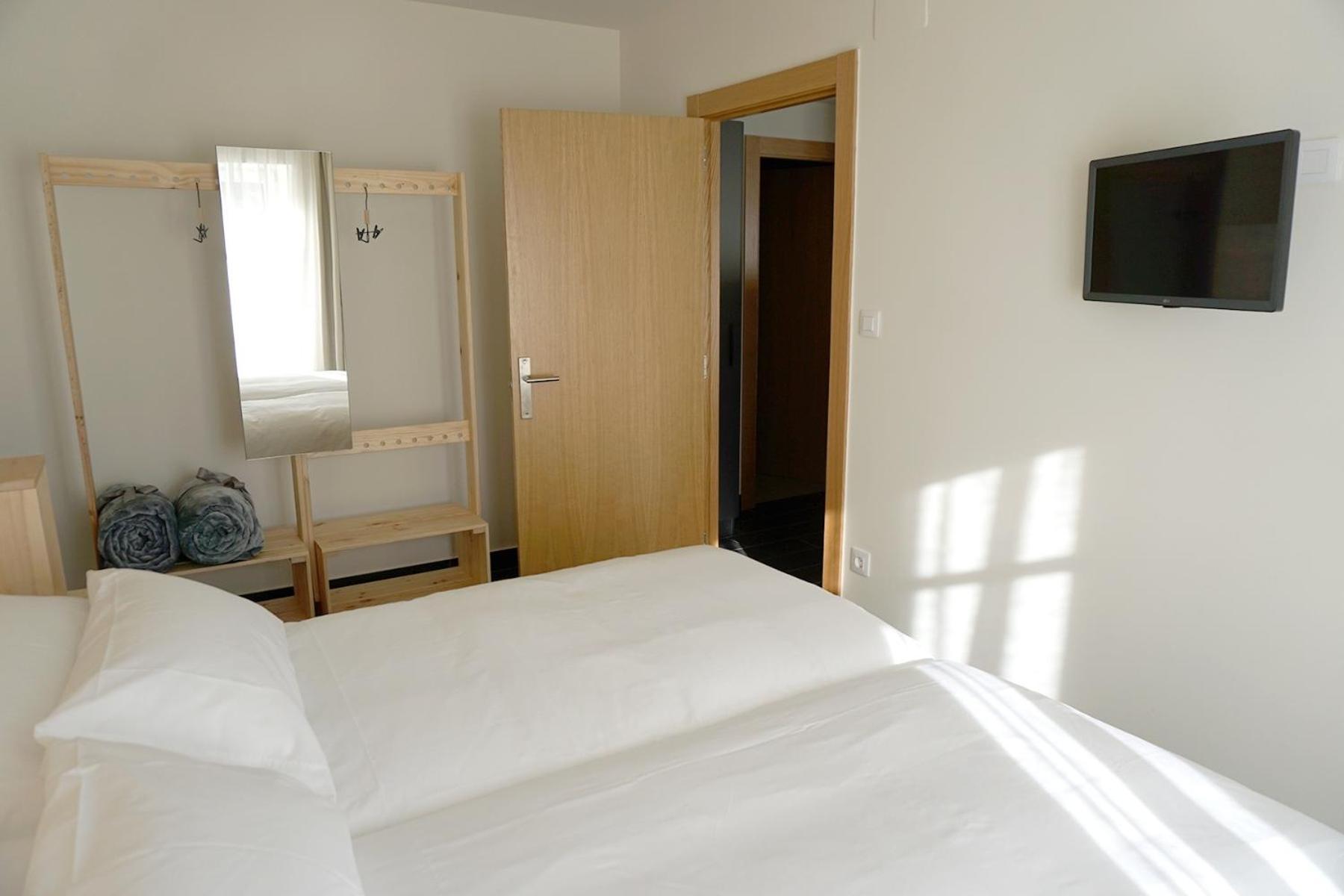 Lumen Place Apartamentos Mondoñedo 外观 照片
