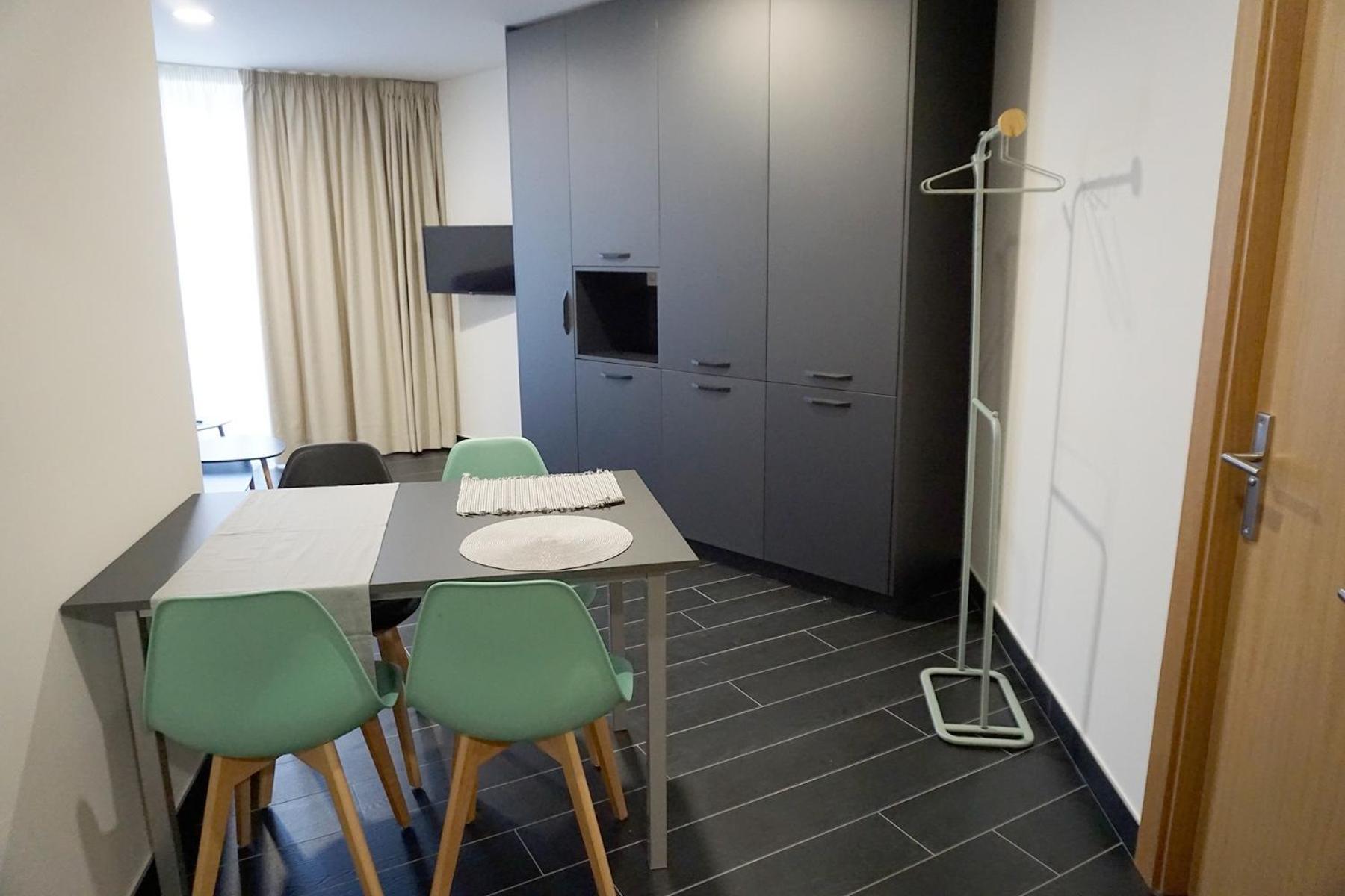 Lumen Place Apartamentos Mondoñedo 外观 照片