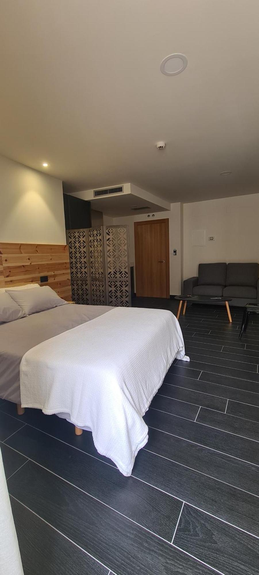 Lumen Place Apartamentos Mondoñedo 外观 照片