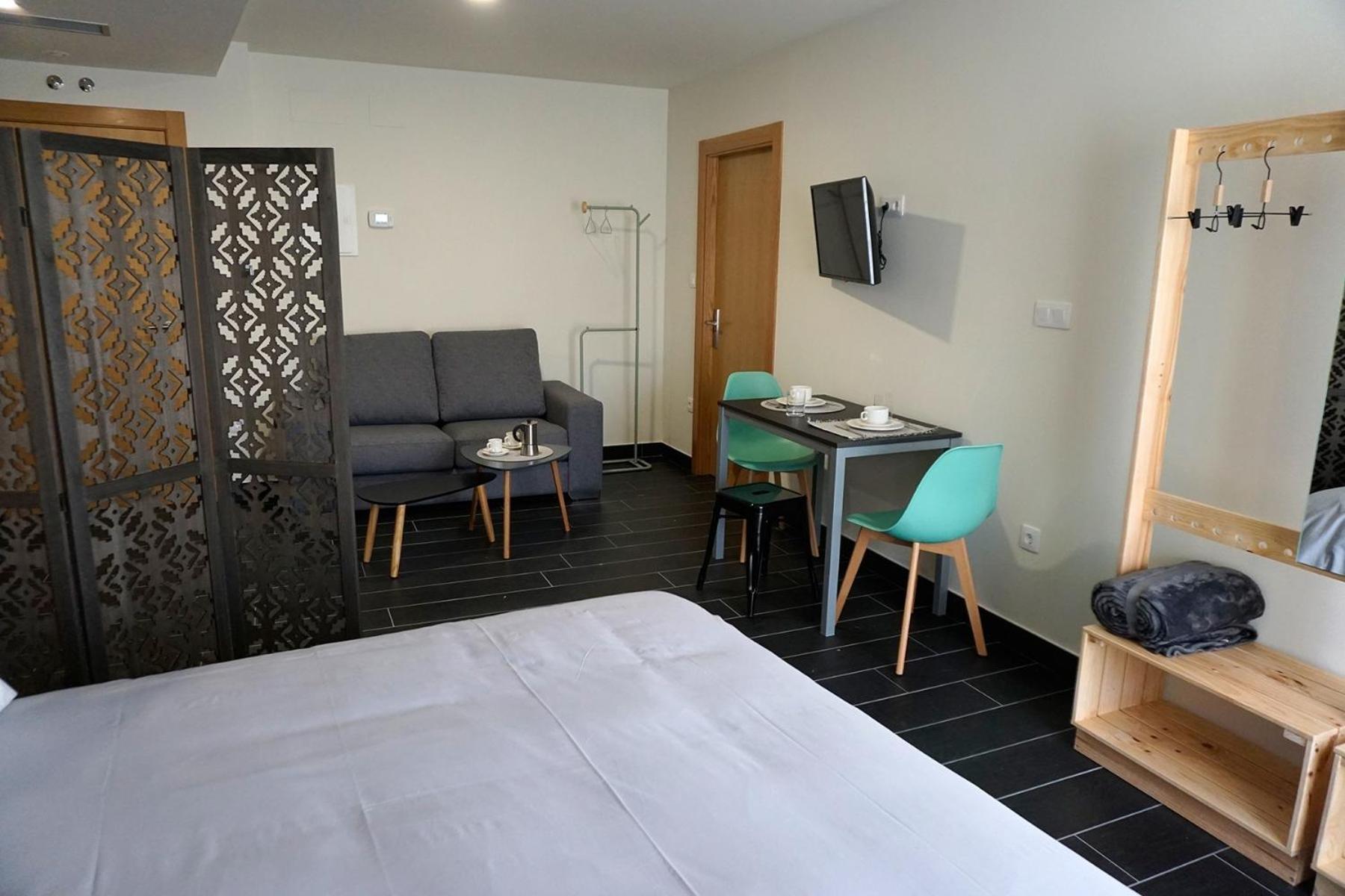 Lumen Place Apartamentos Mondoñedo 外观 照片