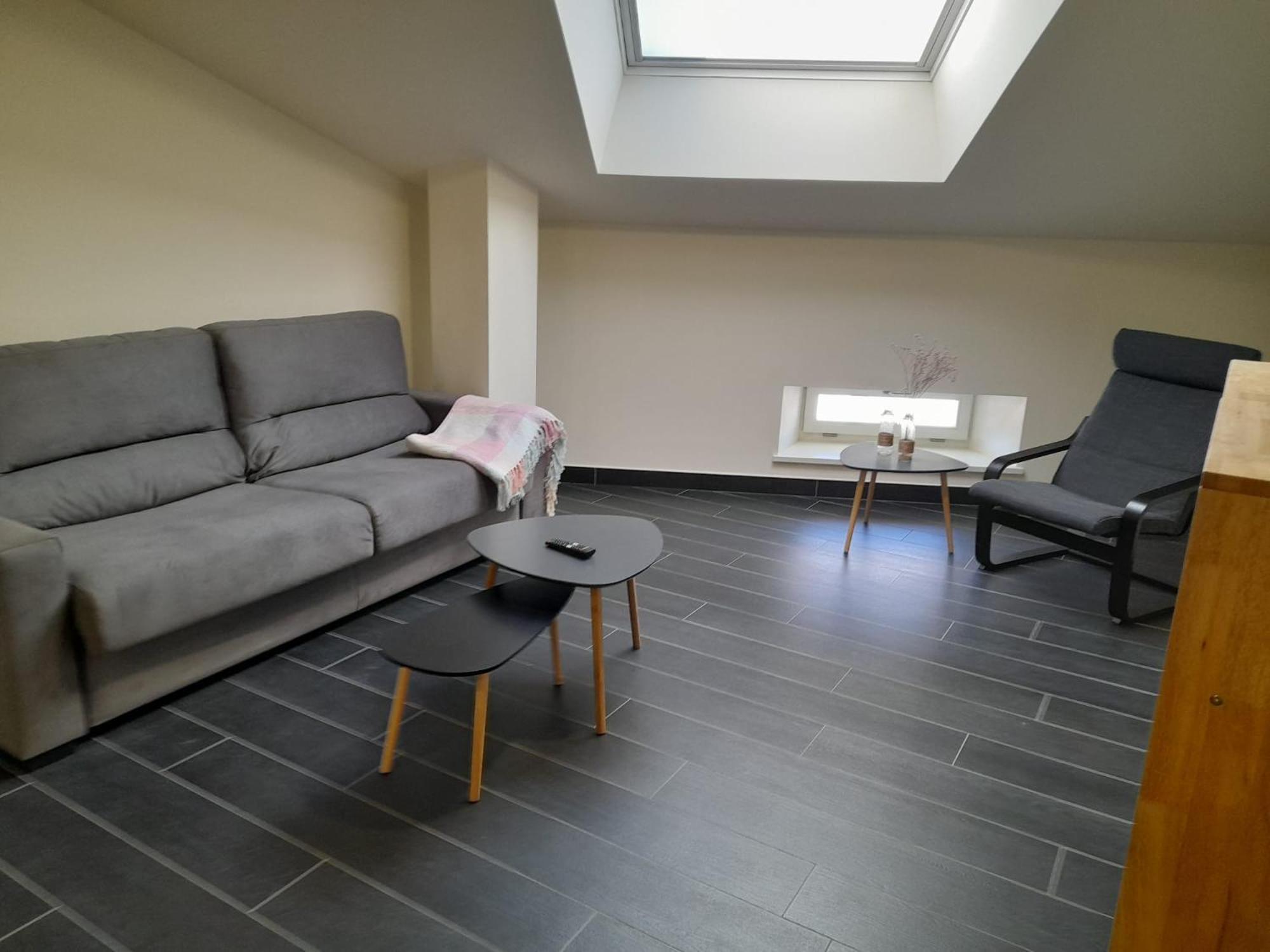 Lumen Place Apartamentos Mondoñedo 外观 照片