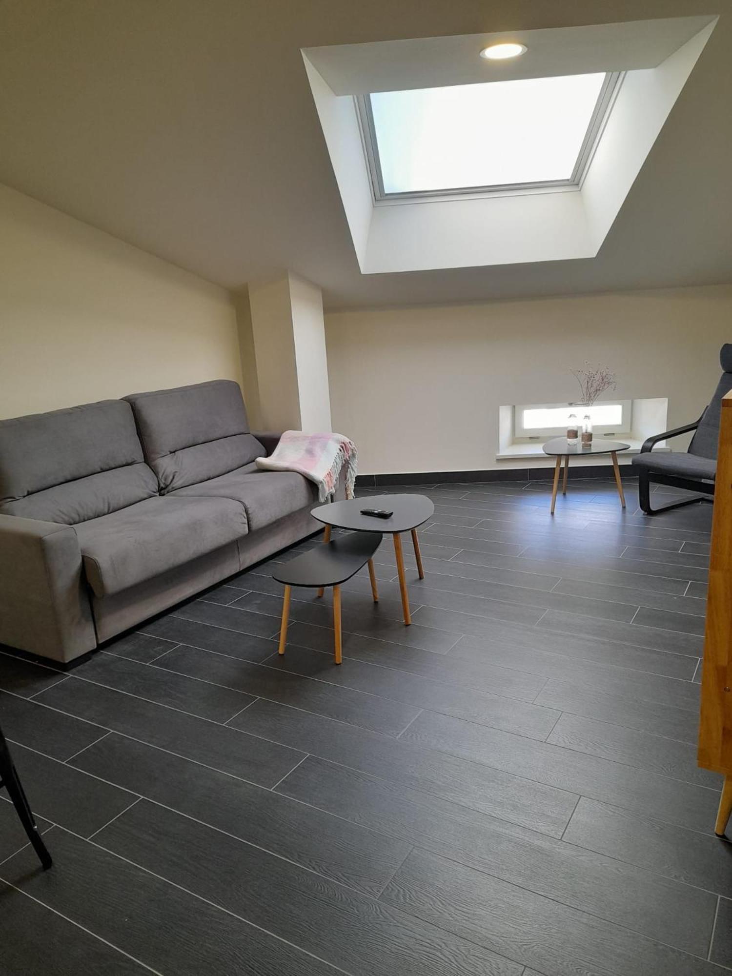 Lumen Place Apartamentos Mondoñedo 外观 照片