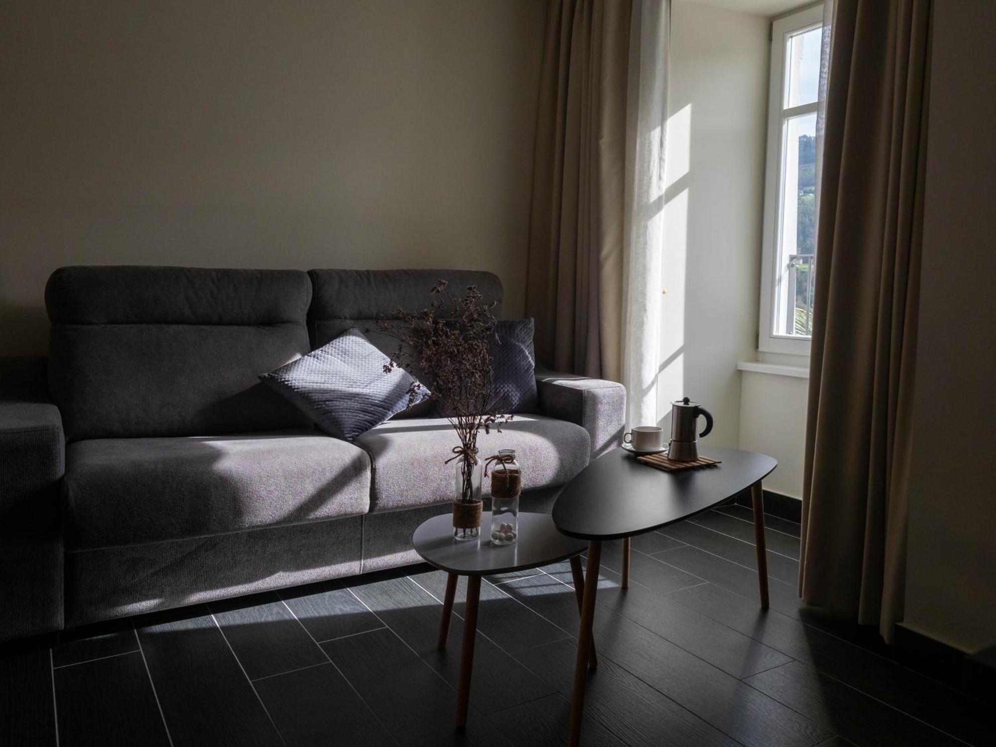 Lumen Place Apartamentos Mondoñedo 外观 照片