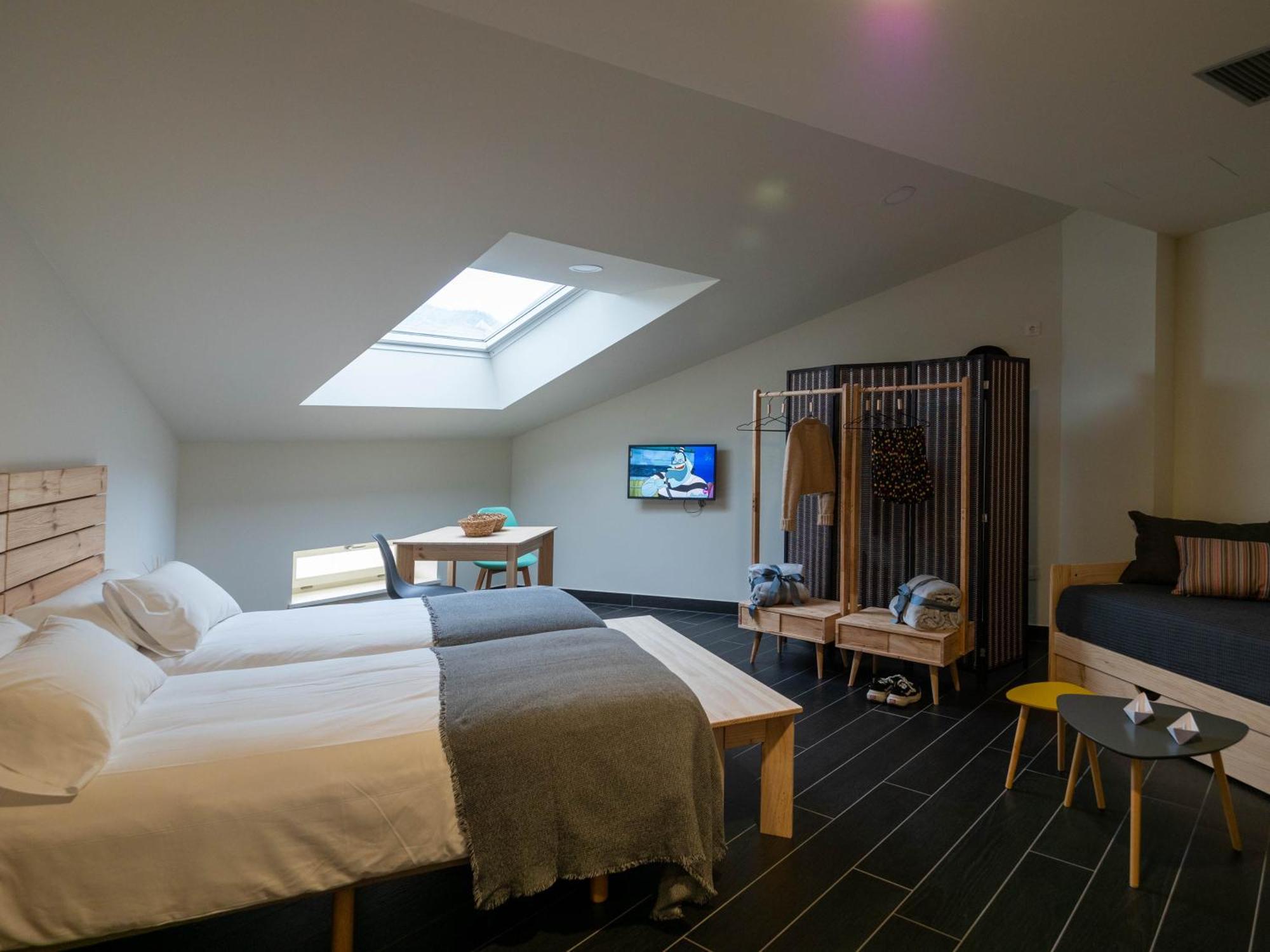 Lumen Place Apartamentos Mondoñedo 外观 照片