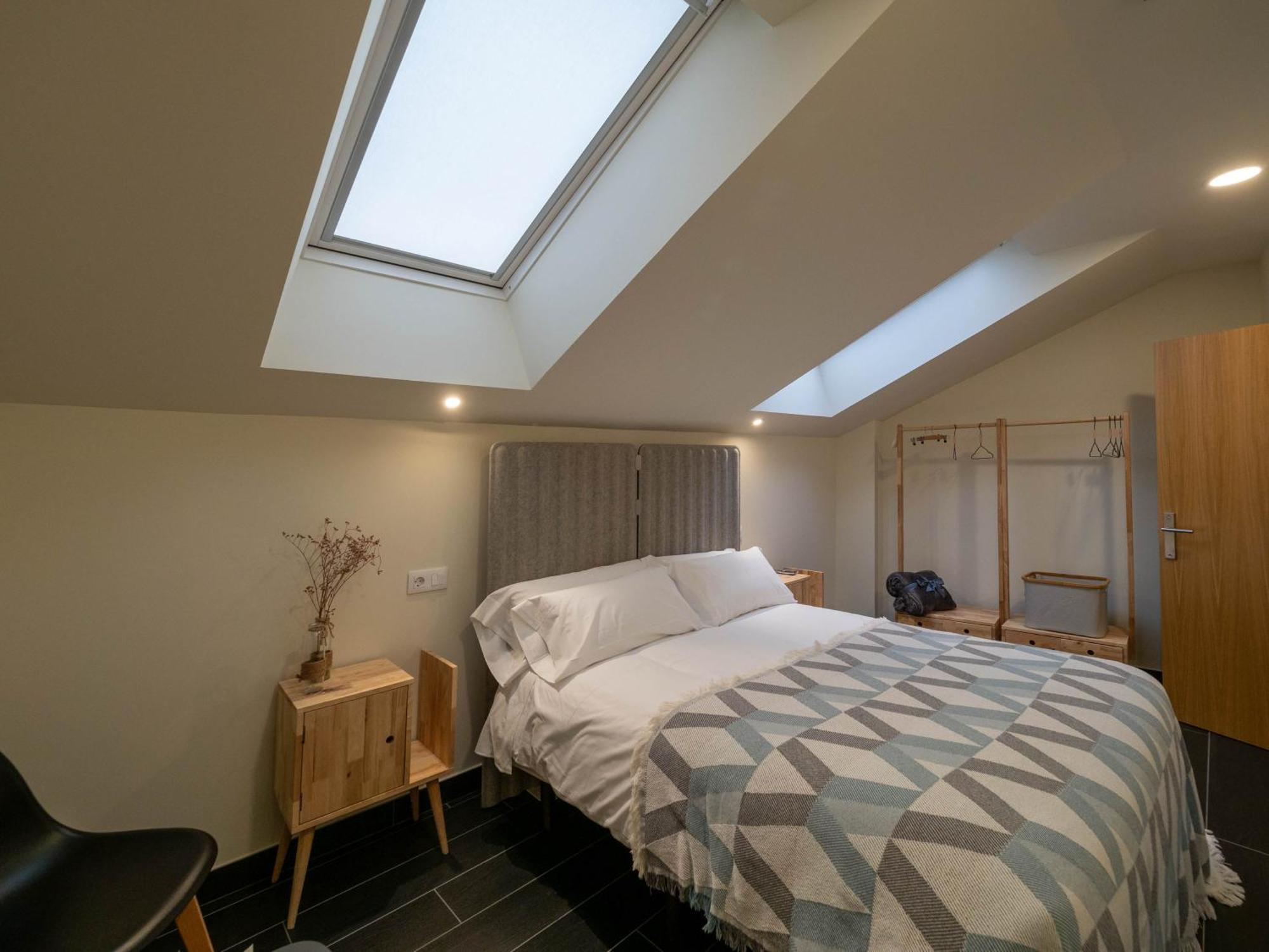 Lumen Place Apartamentos Mondoñedo 外观 照片