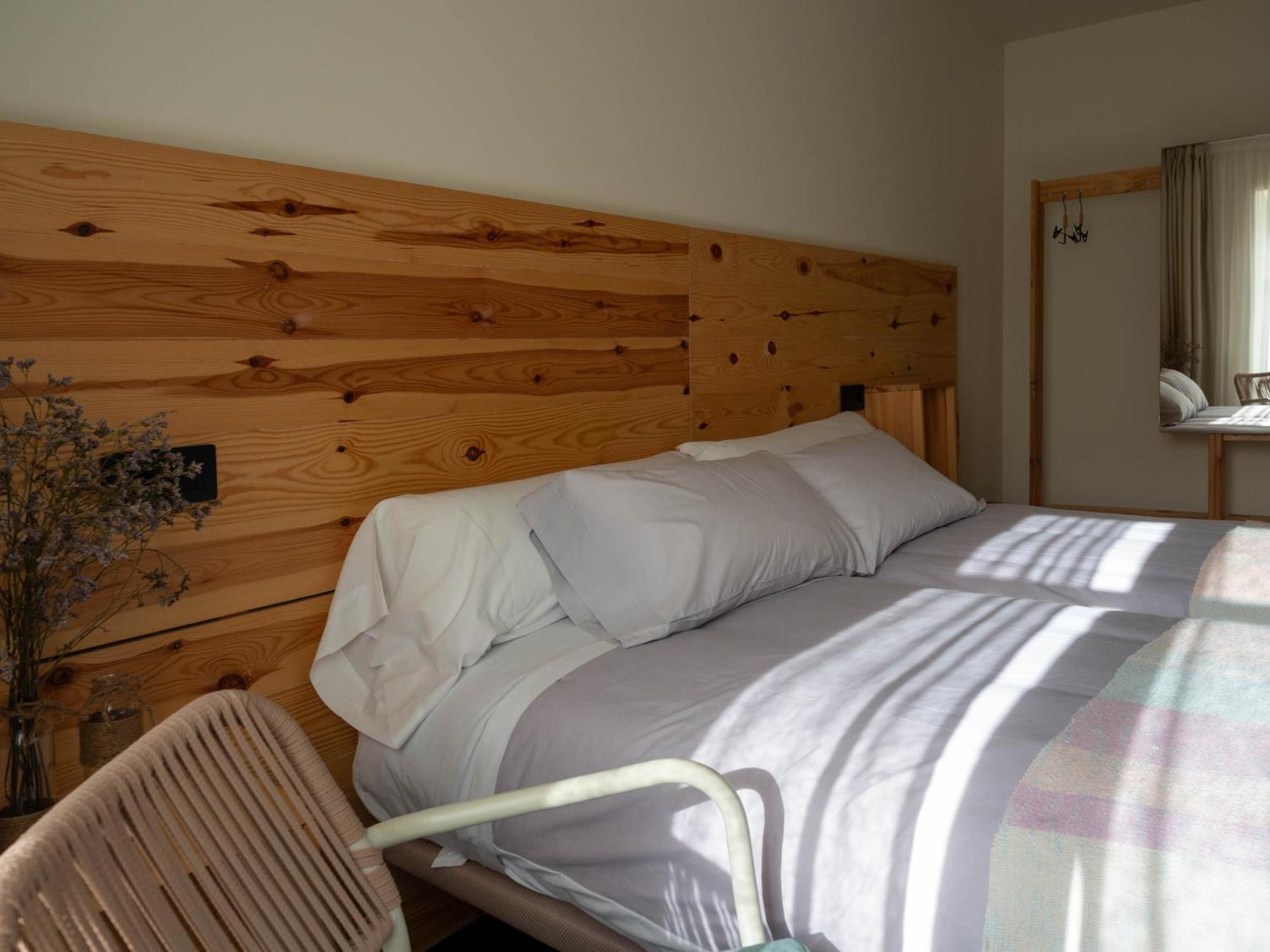 Lumen Place Apartamentos Mondoñedo 外观 照片