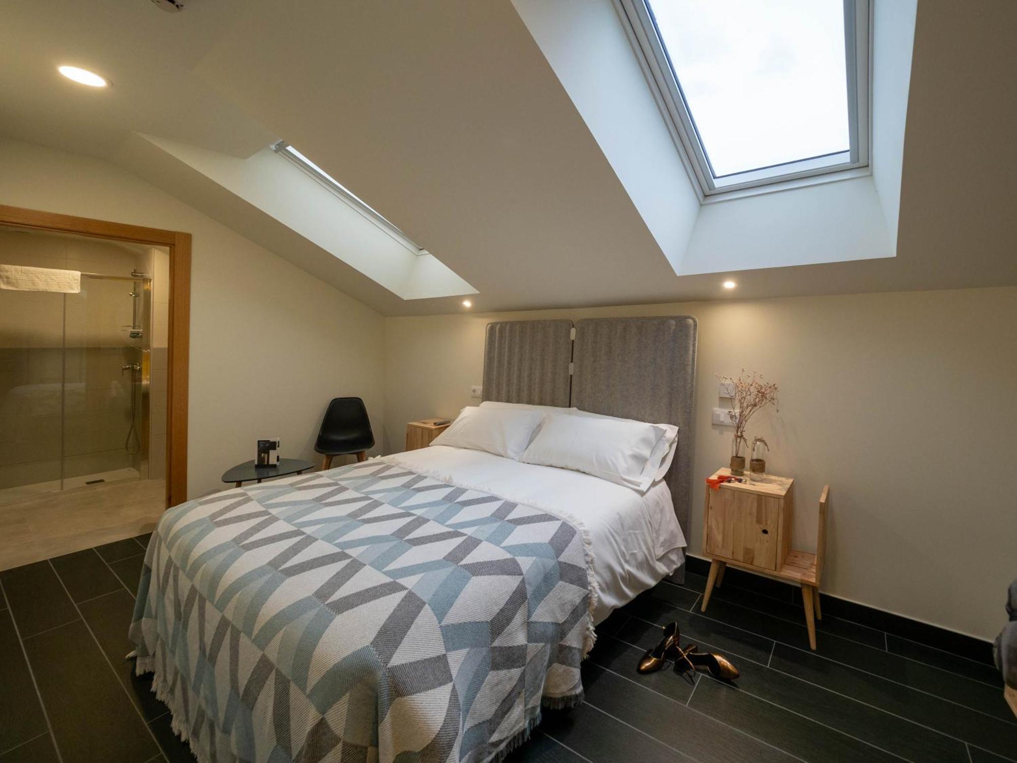 Lumen Place Apartamentos Mondoñedo 外观 照片